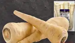 Edeka Unsere Heimat Echt & Gut Pastinaken Angebot