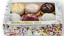 Scheck-in-Center Scheck-in Bäckerei Berliner Box Angebot