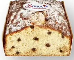 Scheck-in-Center Scheck-in Manufaktur Eierlikör-Schoko-Kuchen Angebot