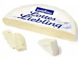 Edeka Bergader Lottes Liebling Angebot