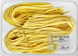 Scheck-in-Center Scheck-in Manufaktur Bavette Safran Angebot