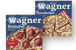 Scheck-in-Center Original Wagner Steinofen-Pizza Angebot