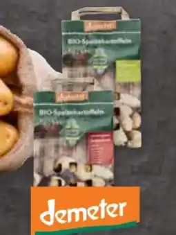 Edeka Unsere Heimat Echt & Gut Bio Speisekartoffeln Drillinge Angebot
