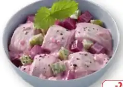 Edeka Roter Heringssalat Angebot