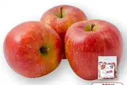 Edeka Gut & Günstig Äpfel Braeburn Angebot