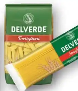 Edeka Delverde Teigwaren Angebot