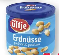 Scheck-in-Center Ültje Erdnüsse Angebot