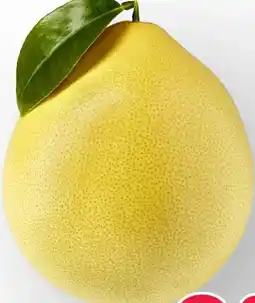 Scheck-in-Center Honigpomelo Angebot