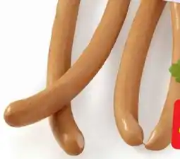 Edeka Knackige Wiener Würstchen Angebot