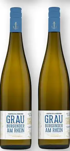 Scheck-in-Center Allendorf Grauburgunder am Rhein Angebot