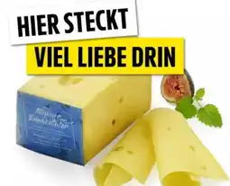 Edeka Allgäuer Emmentaler Käse Angebot