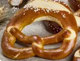 Edeka Edeka Bäckerei Laugenbrezeln Angebot