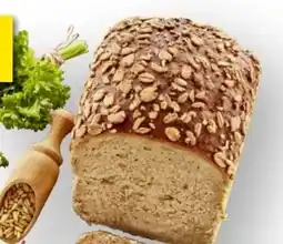 Edeka Edeka Bäckerei Vollkorn-Dinkelbrot Angebot