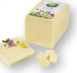 Scheck-in-Center Bio-Wiesenmilch Gouda Angebot