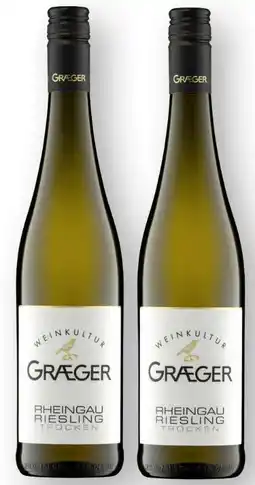 Scheck-in-Center Graeger Riesling Angebot