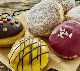 Edeka Edeka Bäckerei Berliner-Mischbox Angebot