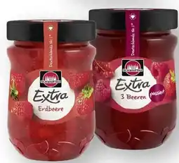 Edeka Schwartau Fruchtaufstrich Extra Angebot