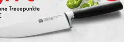 Edeka Zwilling J.A. Henckels Kochmesser Angebot