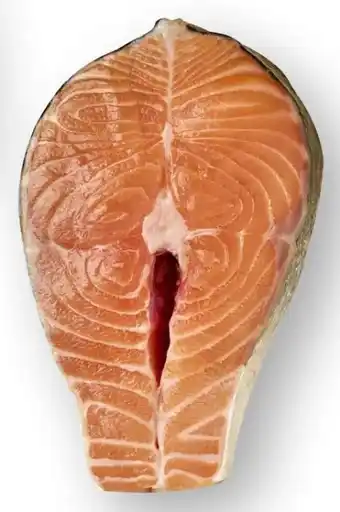 Scheck-in-Center Lachssteak Angebot