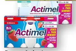 Edeka Danone Actimel Angebot