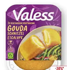 Edeka Valess Vegetarische Schnitzel Angebot