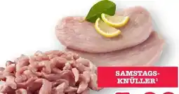 Scheck-in-Center Putenschnitzel Angebot