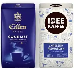 Edeka Darboven Eilles Gourmet Café Angebot