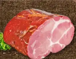 nahkauf Kasseler Nacken Angebot