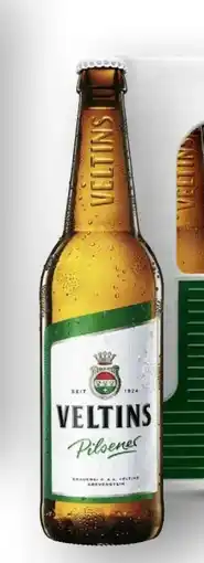 Scheck-in-Center Veltins Pilsener Angebot