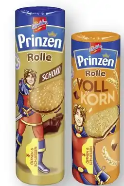 Edeka DeBeukelaer Prinzen Rolle Schoko Angebot