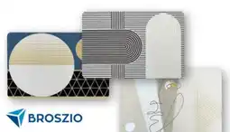 Scheck-in-Center Broszio Badteppich Angebot