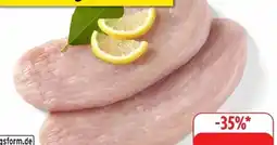 Edeka Puten-Schnitzel Angebot