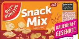Edeka Gut & Günstig Snack-Mix Angebot