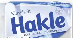 Edeka Hakle Toilettenpapier Klassisch Angebot