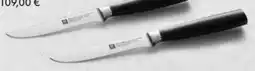 Scheck-in-Center Zwilling J.A. Henckels Steakmesser 2-teilig Angebot