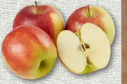 nahkauf Tafelapfel Angebot