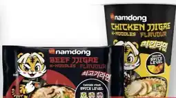 Edeka Namdong Chicken Jjigae Angebot