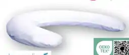 Scheck-in-Center Dreamolino Seitenschläferkissen SwanPillow Angebot