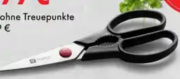 Scheck-in-Center Zwilling J.A. Henckels Vielzweckschere Angebot