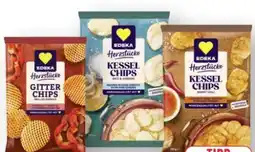 Edeka Edeka Herzstücke Kessel Chips Angebot