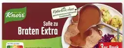 Edeka Knorr Soße Angebot