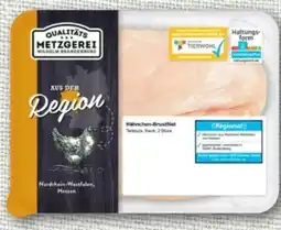 nahkauf Metzgerei Wilhelm Brandenburg Hähnchen Brustfilet Angebot