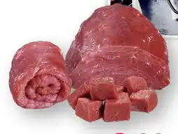 Scheck-in-Center Rinderrouladen Angebot