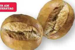 Scheck-in-Center Scheck-in Bäckerei Brötchen Angebot