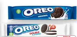 Edeka Oreo Original Rolle Angebot