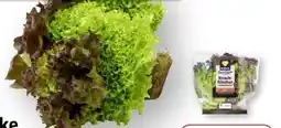 Edeka Edeka Herzstücke Blattsalat-Mix Angebot