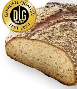 Scheck-in-Center Urkulturkorn Brot Angebot