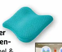 Edeka Dreamolino SoftSitter Sitzkissen Angebot