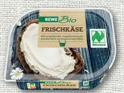 nahkauf Rewe Bio Bio-Frischkäse Angebot