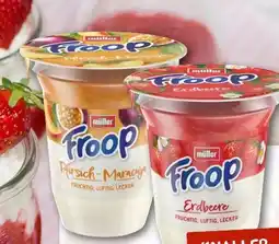 nahkauf Müller Froop Angebot